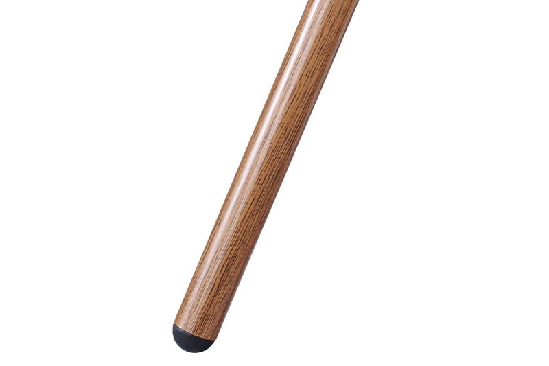 TV Gulvstativ Hama Design Opptil 75 - Mørkebrun - Møbler - Mediamøbel & tv møbel - Mediestativ & veggfeste