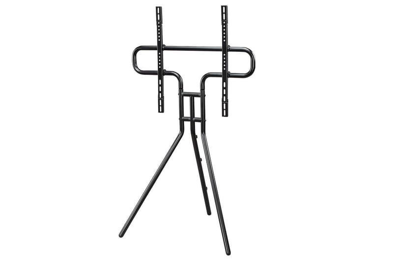 TV Gulvstativ Hama Design Opptil 75 - Svart - Møbler - Mediamøbel & tv møbel - Mediestativ & veggfeste
