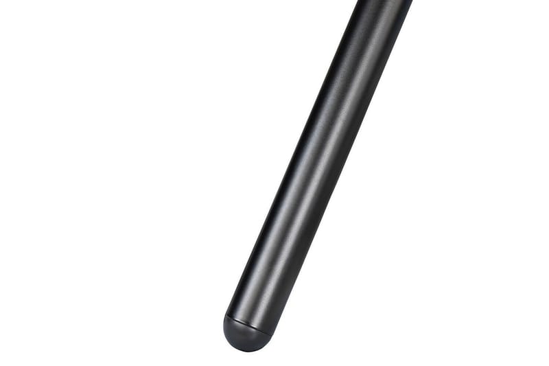 TV Gulvstativ Hama Design Opptil 75 - Svart - Møbler - Mediamøbel & tv møbel - Mediestativ & veggfeste