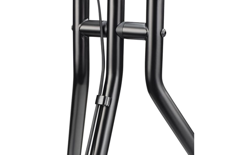 TV Gulvstativ Hama Design Opptil 75 - Svart - Møbler - Mediamøbel & tv møbel - Mediestativ & veggfeste