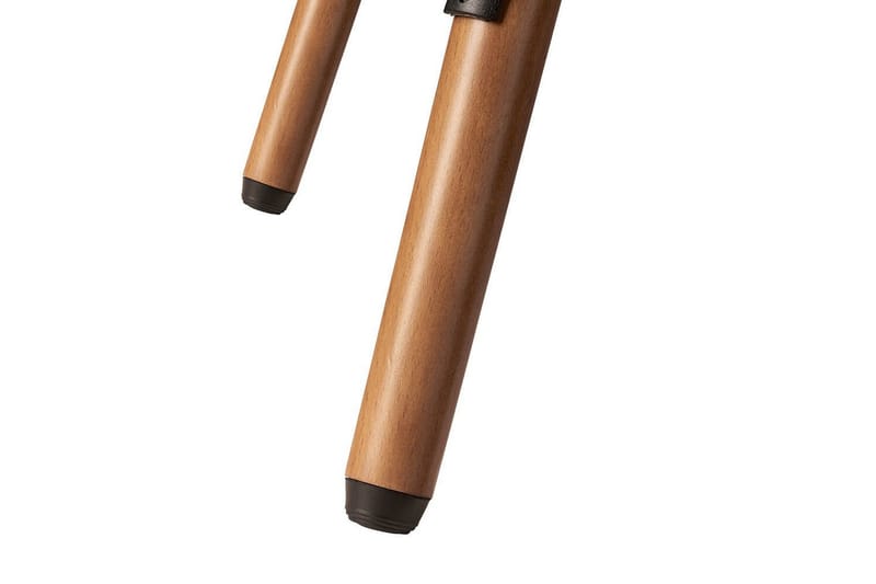 TV Gulvstativ Hama Staffelidesign Opptil 65 - Beige||Svart - Møbler - Mediamøbel & tv møbel - Mediestativ & veggfeste