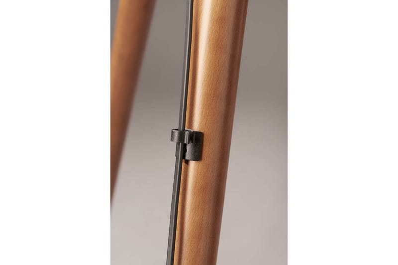 TV Gulvstativ Hama Staffelidesign Opptil 65 - Beige||Svart - Møbler - Mediamøbel & tv møbel - Mediestativ & veggfeste