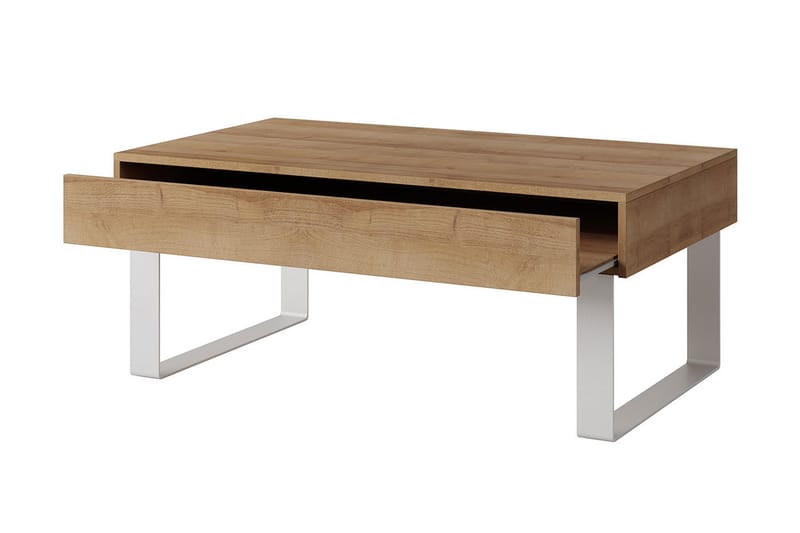 Calabrini TV-møbel - Beige - Møbler - Mediamøbel & tv møbel - TV-møbelsett