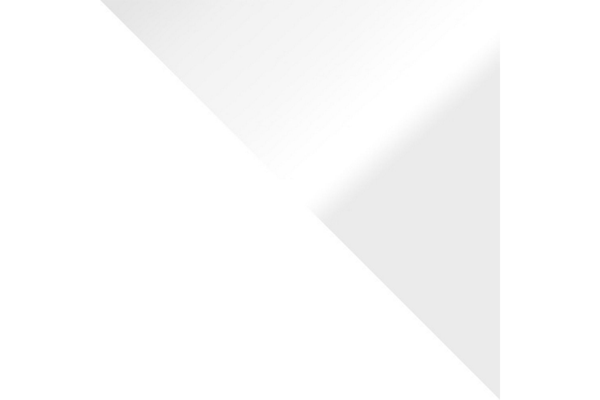 Calabrini TV-møbel - Grå / Hvit - Møbler - Mediamøbel & tv møbel - TV-møbelsett