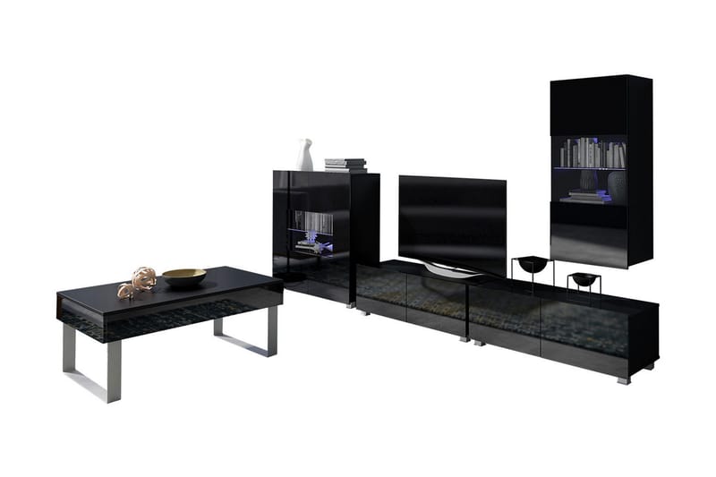 Calabrini TV-møbel - Møbler - Mediamøbel & tv møbel - TV-møbelsett