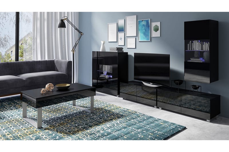 Calabrini TV-møbel - Møbler - Mediamøbel & tv møbel - TV-møbelsett