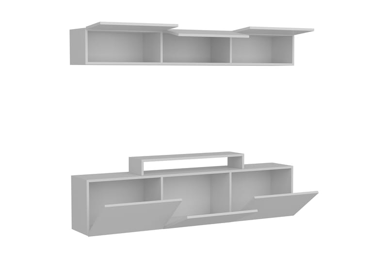 Decorotika TV-benk - Møbler - Mediamøbel & tv møbel - TV-møbelsett