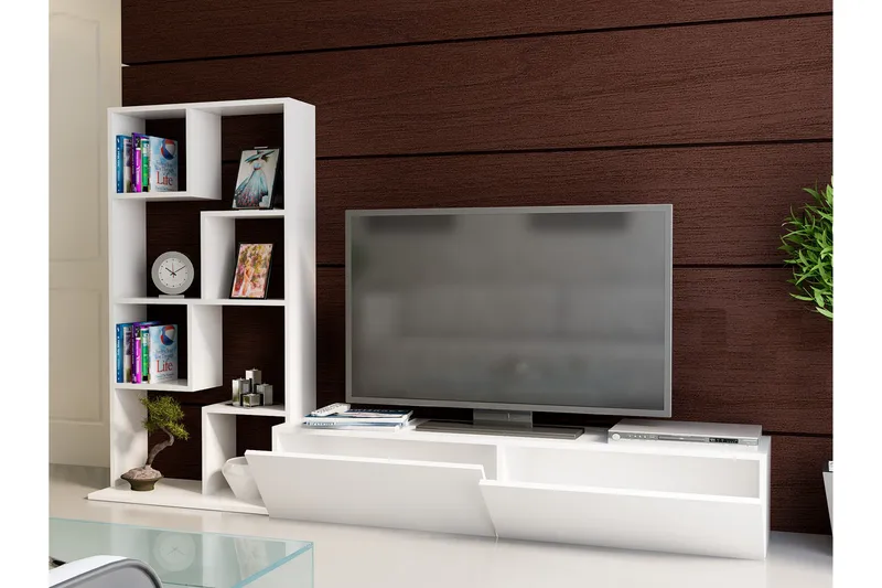 Decorotika TV-benk - Møbler - Mediamøbel & tv møbel - TV-møbelsett