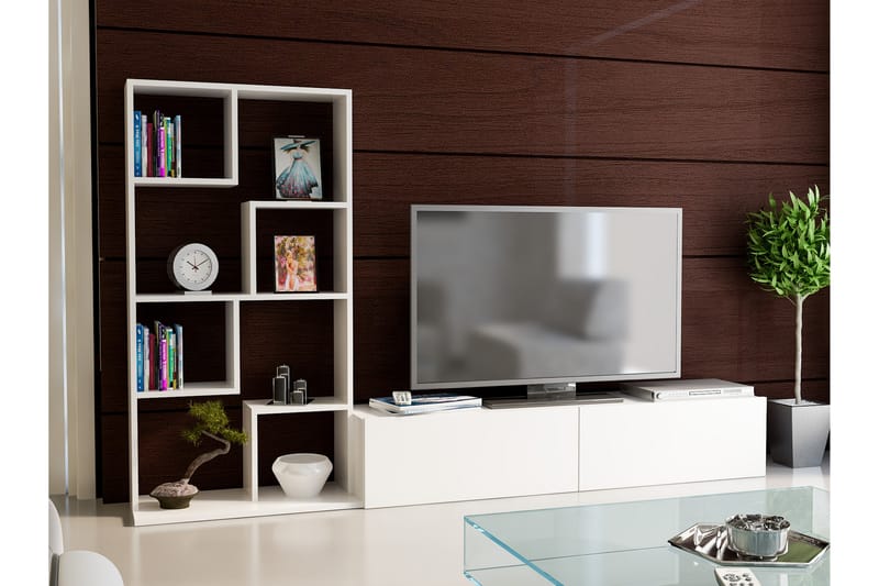 Decorotika TV-benk - Møbler - Mediamøbel & tv møbel - TV-møbelsett