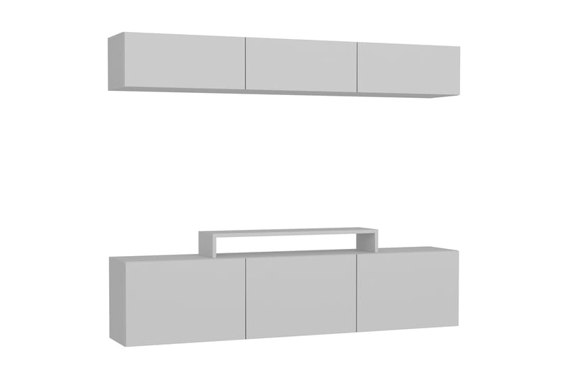 Decorotika TV-benk - Møbler - Mediamøbel & tv møbel - TV-møbelsett