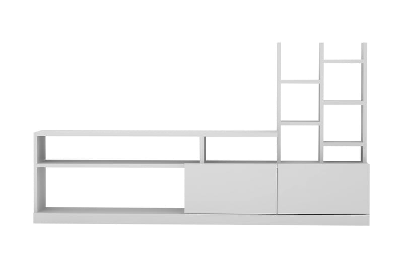 Furny Home TV-benk - Møbler - Mediamøbel & tv møbel - TV-møbelsett