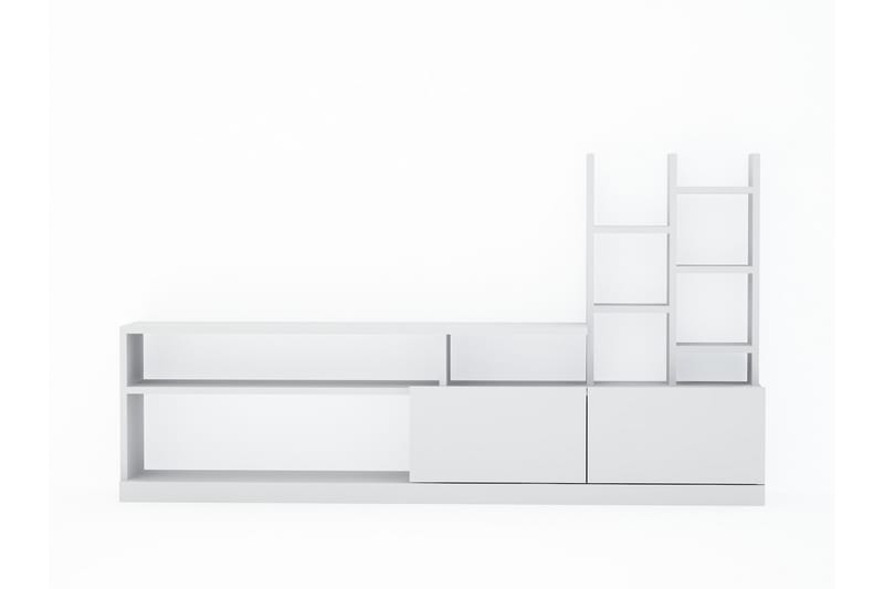 Furny Home TV-benk - Møbler - Mediamøbel & tv møbel - TV-møbelsett