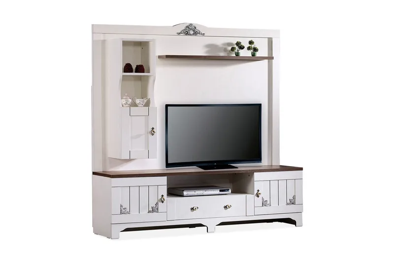 Gaszpar Mediaoppbevaring, undefined