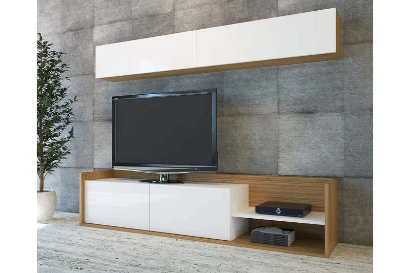 Kaletea Mediaoppbevaring, undefined