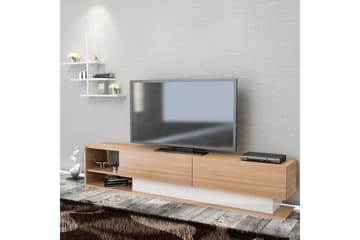 Lofita TV-benk - Møbler - Mediamøbel & tv møbel - TV-møbelsett