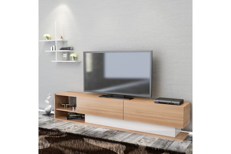 Lofita TV-benk - Møbler - Mediamøbel & tv møbel - TV-møbelsett