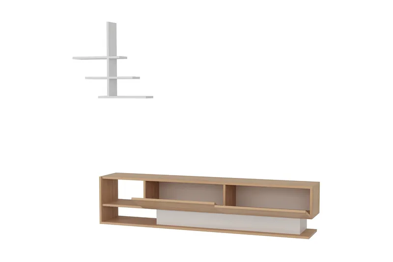 Lofita TV-benk - Møbler - Mediamøbel & tv møbel - TV-møbelsett