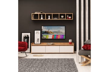 Mod Design Gangoppbevaring - Møbler - Mediamøbel & tv møbel - TV-møbelsett