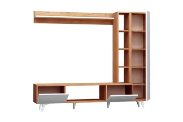 Mod Design Mediaoppbevaring - Møbler - Mediamøbel & tv møbel - TV-møbelsett