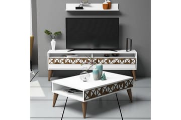 Muennink Stuesett 150 cm