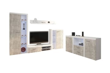 Rumba Sofagruppe - Møbler - Mediamøbel & tv møbel - TV-møbelsett