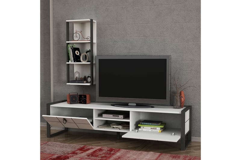 Tera Home TV-benk - TV-møbelsett