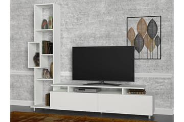 Tulima TV-benk - Møbler - Mediamøbel & tv møbel - TV-møbelsett
