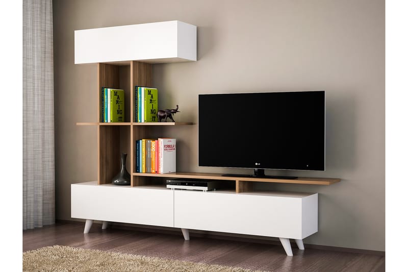 Violena Mediaoppbevaring, undefined