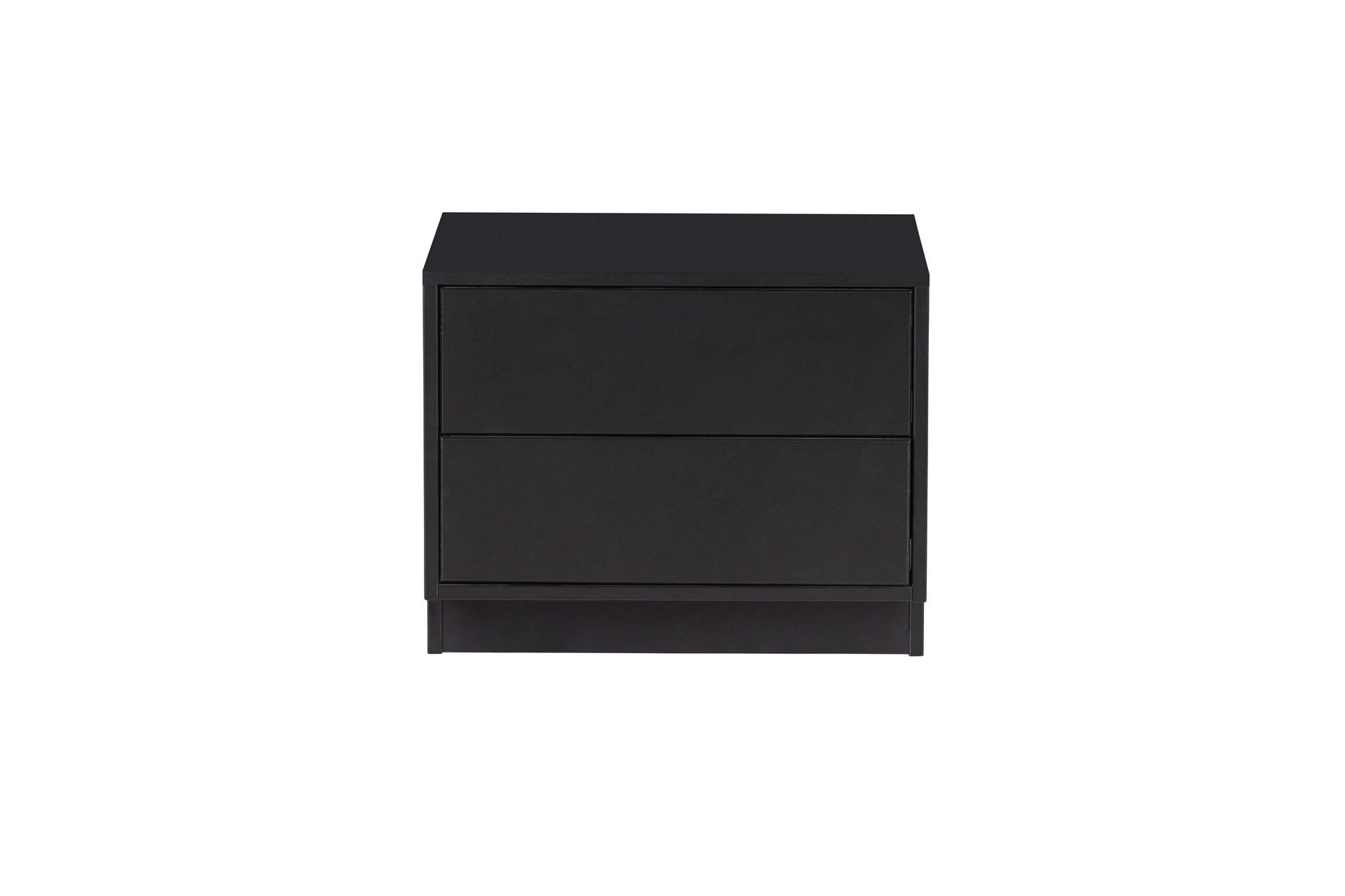 Arteksio Tv-Skap 50 cm - Svart - Møbler - Mediamøbel & tv møbel - TV-skap
