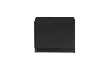 Arteksio Tv-Skap 50 cm - Svart - Møbler - Mediamøbel & tv møbel - TV-skap
