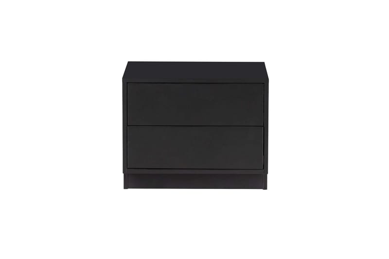 Arteksio Tv-Skap 50 cm - Svart - Møbler - Mediamøbel & tv møbel - TV-skap