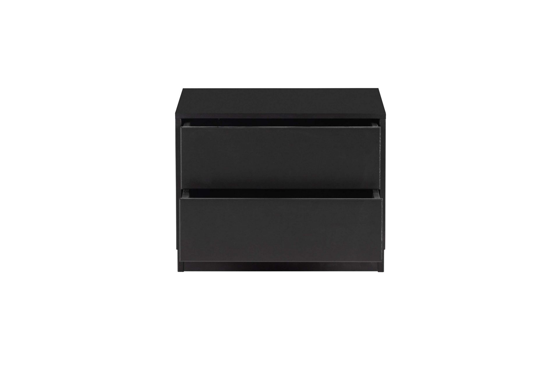 Arteksio Tv-Skap 50 cm - Svart - Møbler - Mediamøbel & tv møbel - TV-skap