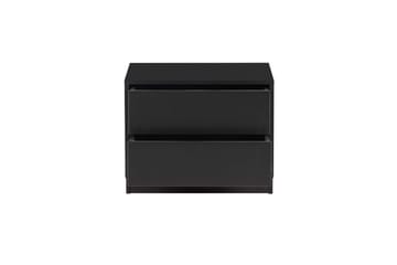 Arteksio Tv-Skap 50 cm - Svart - Møbler - Mediamøbel & tv møbel - TV-skap