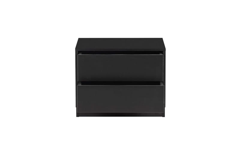 Arteksio Tv-Skap 50 cm - Svart - Møbler - Mediamøbel & tv møbel - TV-skap
