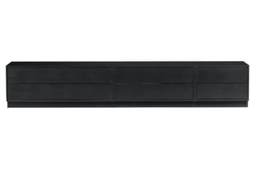 Arteksio Tv-Skap 50 cm - Svart - Møbler - Mediamøbel & tv møbel - TV-skap