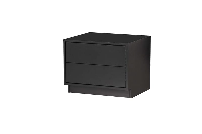 Arteksio Tv-Skap 50 cm - Svart - Møbler - Mediamøbel & tv møbel - TV-skap