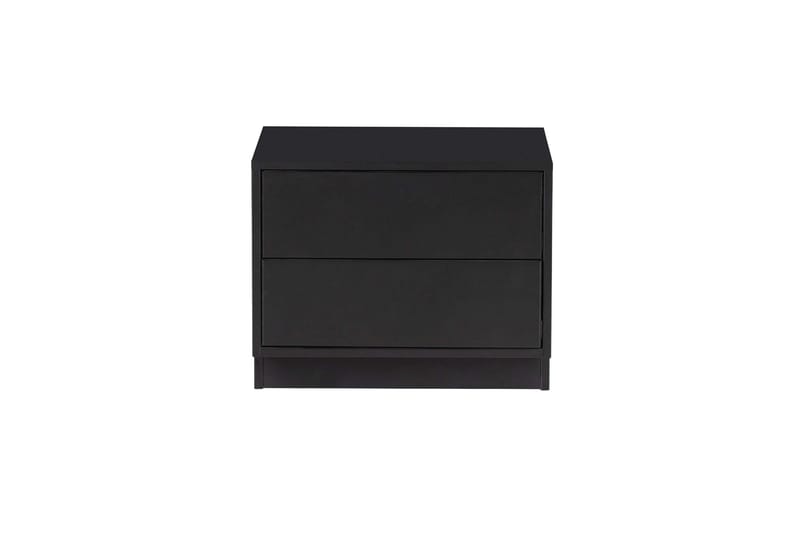 Arteksio Tv-Skap 50 cm - Svart - Møbler - Mediamøbel & tv møbel - TV-skap