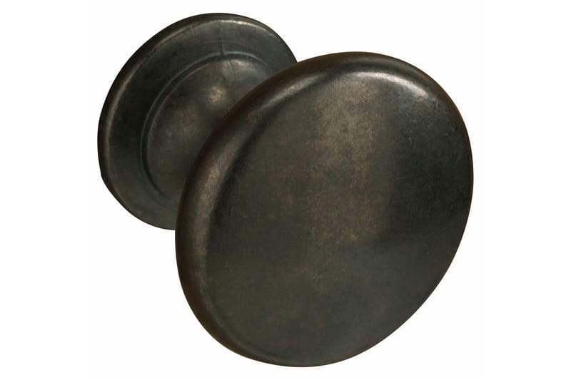 Brayden Skap 33x60 cm - Brun / Svart - Møbler - Mediamøbel & tv møbel - TV-skap