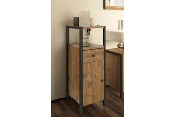 Brayden TV-skap 33x90 cm - Hus & oppussing - Kjøkken & bad - Baderom - Baderomsmøbler & baderomsinnredning - Servantskap & kommode