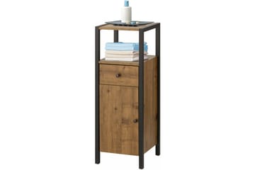Brayden TV-skap 33x90 cm - Hus & oppussing - Kjøkken & bad - Baderom - Baderomsmøbler & baderomsinnredning - Servantskap & kommode