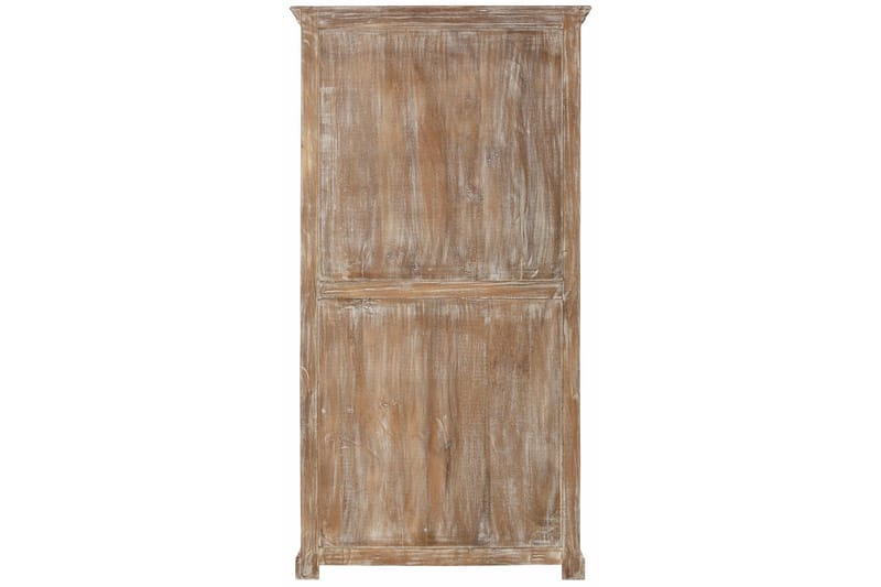 Cadmus Skap 100 cm - Brun - Møbler - Mediamøbel & tv møbel - TV-skap