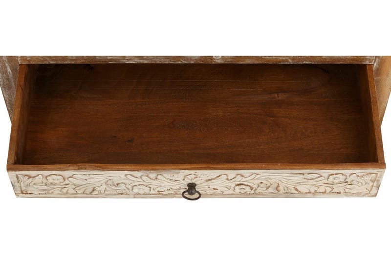 Cadmus Skap 100 cm - Brun - Møbler - Mediamøbel & tv møbel - TV-skap