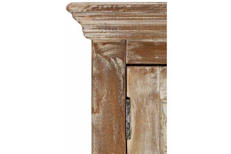 Cadmus Skap 100 cm - Brun - Møbler - Mediamøbel & tv møbel - TV-skap