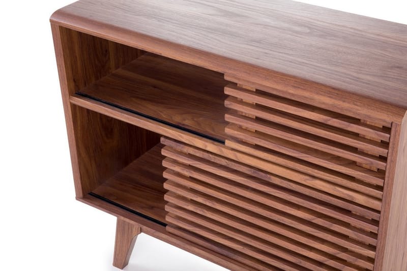 Cleveland Skap 35|79 Cm - Markslöjd - Møbler - Mediamøbel & tv møbel - TV-skap