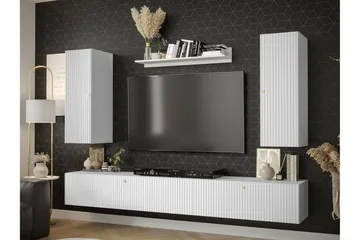 Dunvegan TV-skap 100 cm - Møbler - Mediamøbel & tv møbel - TV-benk & mediabenk