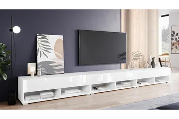 Galbally TV-skap 300 cm - Møbler - Mediamøbel & tv møbel - TV-benk & mediabenk