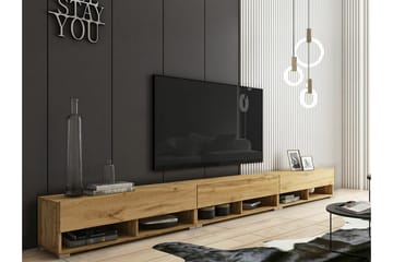 Galbally TV-skap 300 cm - Møbler - Mediamøbel & tv møbel - TV-benk & mediabenk