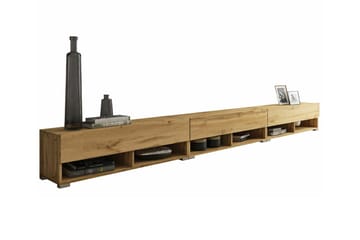 Galbally TV-skap 300 cm - Møbler - Mediamøbel & tv møbel - TV-benk & mediabenk