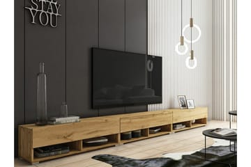Galbally TV-skap 300 cm - Møbler - Mediamøbel & tv møbel - TV-benk & mediabenk