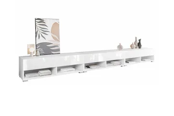 Galbally TV-skap 300 cm - Møbler - Mediamøbel & tv møbel - TV-benk & mediabenk